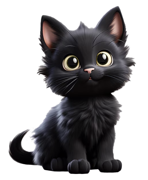 Black Cat
